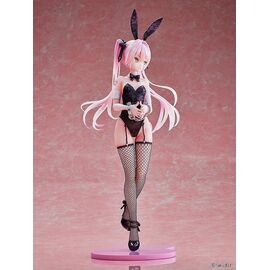 Original Character PVC Figure 1/6 Hatsune: Bunny Girl Ver. Illustration by rurudo 34 cm