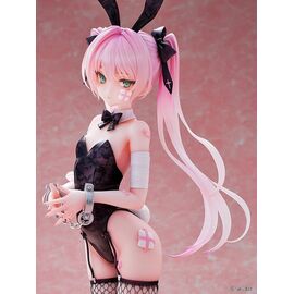 Original Character PVC Figure 1/6 Hatsune: Bunny Girl Ver. Illustration by rurudo 34 cm