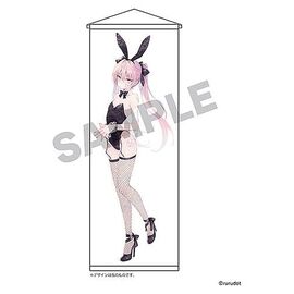Original Character PVC Figure 1/6 Hatsune: Bunny Girl Ver. Limited Edition Illustration by rurudo 34 cm