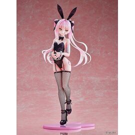 Original Character PVC Figure 1/6 Hatsune: Bunny Girl Ver. Limited Edition Illustration by rurudo 34 cm