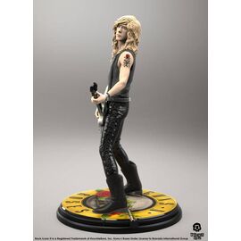 Guns n' Roses Rock Iconz Statue Duff McKagan 20 cm