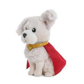 Superman (2025) Phunny Plush Figure Krypto 19 cm