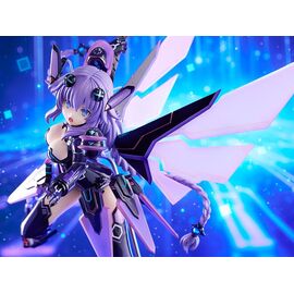 Hyperdimension Neptunia PVC Statue 1/7 Purple Heart 45 cm