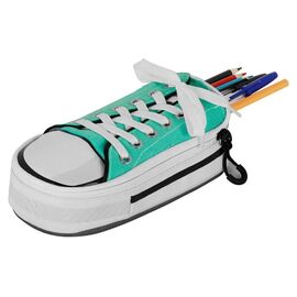 Oh My Pop! Sneakers Pencil case Mint