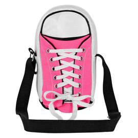 Oh My Pop! Sneakers Bag Fuchsia