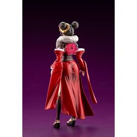 Arcanadea Plastic Model Kit Ornela 19 cm