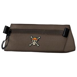 One Piece Triangle Pencil Case OP