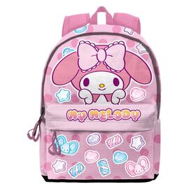 Sanrio FAN HS Backpack 3.0 My Melody Sweet