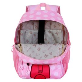 Sanrio Fight Backpack 3.0 Hello Kitty Moto