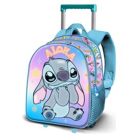 Lilo &amp; Stitch 3D B. Wheels Mischievous