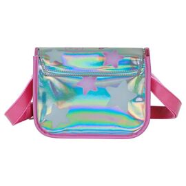 Lilo & Stitch Satchel Bag XS Cosmic