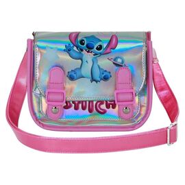 Lilo & Stitch Satchel Bag XS Cosmic