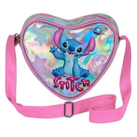 Lilo & Stitch Casual Heart Shoulder Bag Cosmic