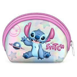 Lilo &amp; Stitch Casual Oval Coin Purse Cosmic