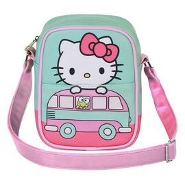 Sanrio Crossbody Bag XS Hello Kitty Van