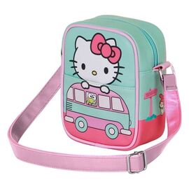 Sanrio Crossbody Bag XS Hello Kitty Van
