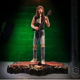 Death Rock Iconz Statue Chuck Schuldiner II 22 cm