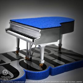 Elton John Iconz Statue 19 cm