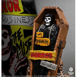 Misfits 3D Vinyl Statue Horror Business 25 cm