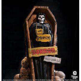 Misfits 3D Vinyl Statue Horror Business 25 cm