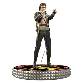 Iron Maiden Rock Iconz Statue Paul Di'Anno 20 cm