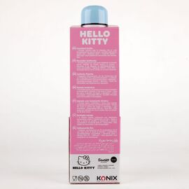 Sanrio Thermo Water Bottle Hello Kitty Harajuku