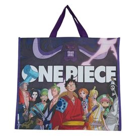 One Piece Shopping Bag Team