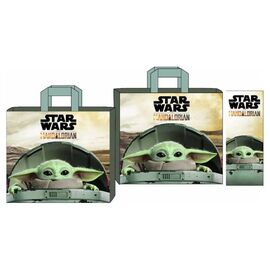 Star Wars: The Mandalorian Shopping Bag Grogu