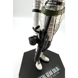 Metal Gear Solid Delta: Snake Eater PVC Figure The Boss 20 cm