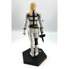 Metal Gear Solid Delta: Snake Eater PVC Figure The Boss 20 cm