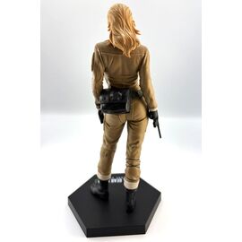 Metal Gear Solid Delta: Snake Eater PVC Figure Eva 20 cm