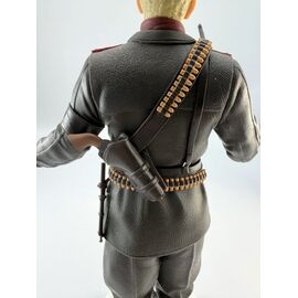 Metal Gear Solid Delta: Snake Eater PVC Figure Ocelot 20 cm
