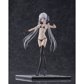 Bishoujo Mangekyou Norowareshi Densetsu no Shoujo PVC Statue 1/6 Kirie Kagarino 27 cm