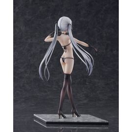Bishoujo Mangekyou Norowareshi Densetsu no Shoujo PVC Statue 1/6 Kirie Kagarino 27 cm