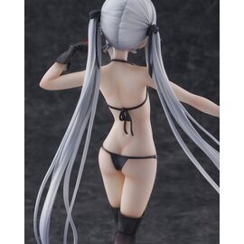 Bishoujo Mangekyou Norowareshi Densetsu no Shoujo PVC Statue 1/6 Kirie Kagarino 27 cm