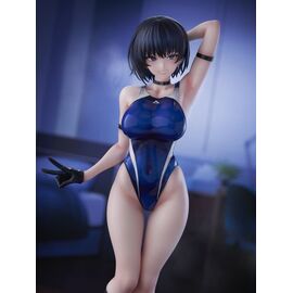 Original Character KoiKoi -Sakura- PVC Figure 1/6 Aoba Umise 27 cm