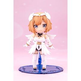 Arcanadea Plastic Model Yurucana Lumitea 10 cm