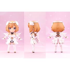 Arcanadea Plastic Model Yurucana Lumitea 10 cm