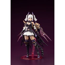 Arcanadea Plastic Model Kit Soffiera 17 cm