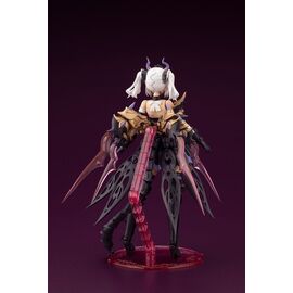 Arcanadea Plastic Model Kit Soffiera 17 cm