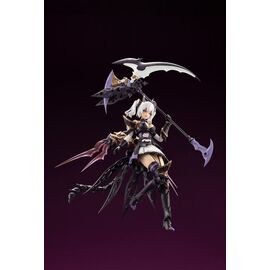 Arcanadea Plastic Model Kit Soffiera 17 cm