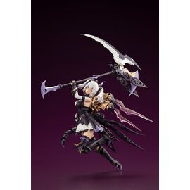 Arcanadea Plastic Model Kit Soffiera 17 cm