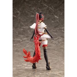 Arcanadea Plastic Model Kit Charmed 17 cm