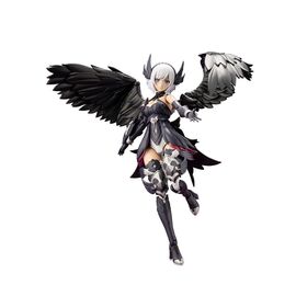 Arcanadea Plastic Model Kit Lumitea ReAct-A 17 cm