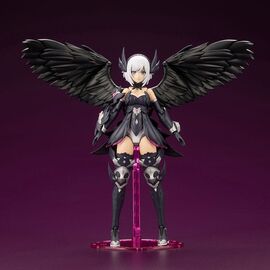 Arcanadea Plastic Model Kit Lumitea ReAct-A 17 cm