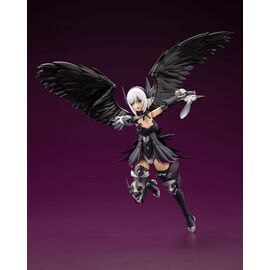 Arcanadea Plastic Model Kit Lumitea ReAct-A 17 cm