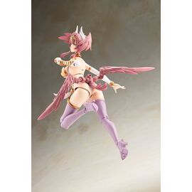 Arcanadea Plastic Model Kit Aruaril 20 cm