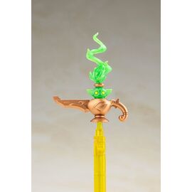 Arcanadea Plastic Model Kit Aruaril 20 cm