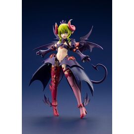 Arcanadea Plastic Model Kit Velretta ReACT-P 15 cm
