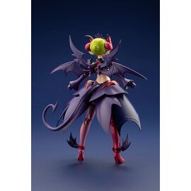 Arcanadea Plastic Model Kit Velretta ReACT-P 15 cm